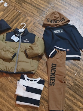 せーちゃんさんのコーディネート