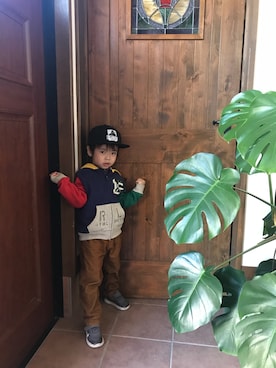 せーちゃんさんのコーディネート