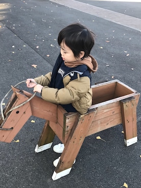 せーちゃんさんのコーディネート