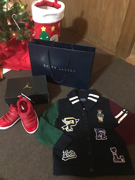 せーちゃんさんのコーディネート