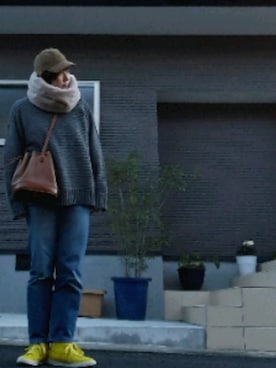 Yukaco Imamuraさんのコーディネート