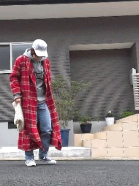 Yukaco Imamuraさんのコーディネート