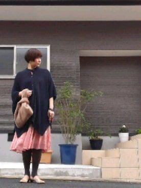 Yukaco Imamuraさんのコーディネート