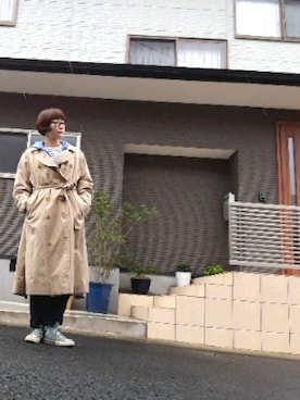 Yukaco Imamuraさんのコーディネート