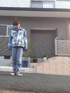 Yukaco Imamuraさんのコーディネート