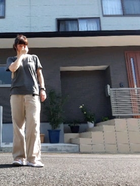 Yukaco Imamuraさんのコーディネート