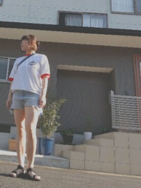 Yukaco Imamuraさんのコーディネート