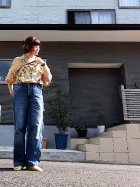 Yukaco Imamuraさんのコーディネート