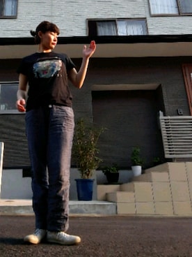 Yukaco Imamuraさんのコーディネート