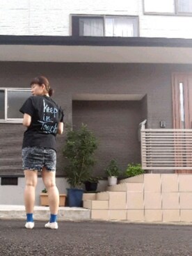 Yukaco Imamuraさんのコーディネート