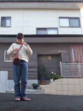 Yukaco Imamuraさんのコーディネート