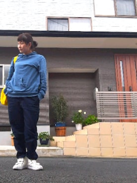 Yukaco Imamuraさんのコーディネート