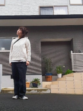 Yukaco Imamuraさんのコーディネート