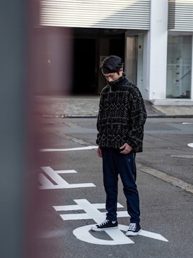 amahataさんのコーディネート