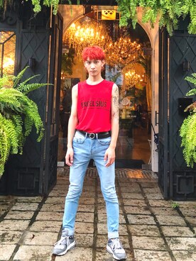 one卍さんのコーディネート