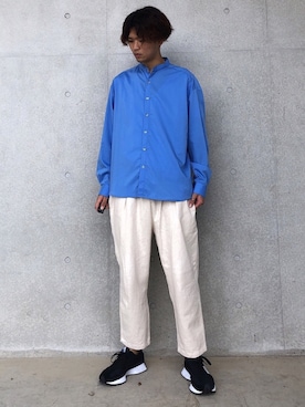 Ayatoさんのコーディネート