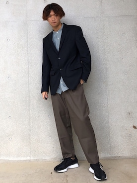 Ayatoさんのコーディネート