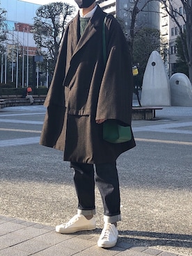 Ayatoさんのコーディネート