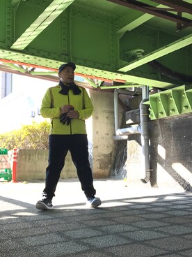 伊藤孝法さんの（CITYSHOP | シティーショップ）を使ったコーディネート