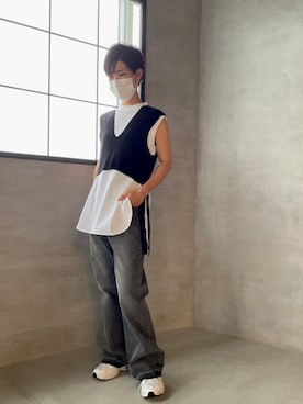 S.Nさんのコーディネート