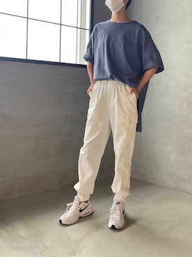 S.Nさんのコーディネート