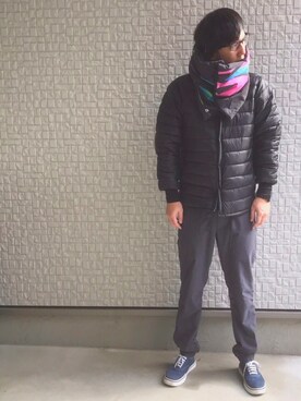 matoruさんのコーディネート