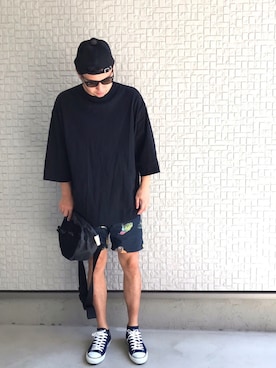matoruさんのコーディネート