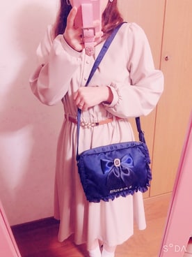 shoko⋈*｡ﾟさん（レディース・141cm）の秋コーディネート