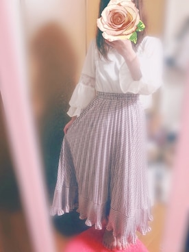 shoko⋈*。゚さん(レディース・141cm)の秋コーディネート