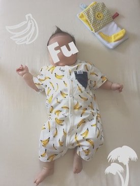 Fu◡̈⃝︎さんのコーディネート