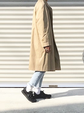 井上敬太さんのコーディネート