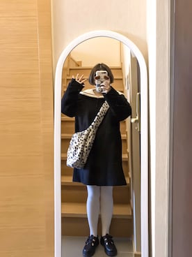 包比 ฅ՞•ﻌ•՞ฅさんのコーディネート