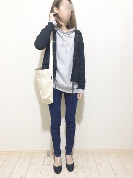 Nozoさんのコーディネート