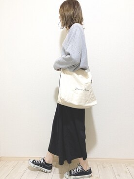 Nozoさんのコーディネート