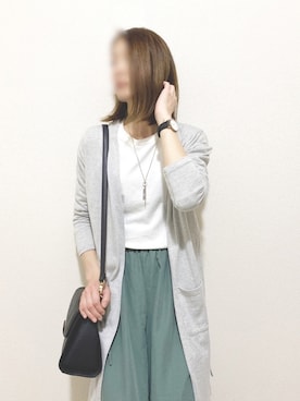 Nozoさんのコーディネート