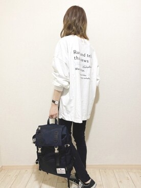 Nozoさんのコーディネート