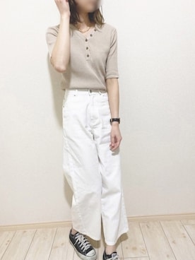 Nozoさんのコーディネート