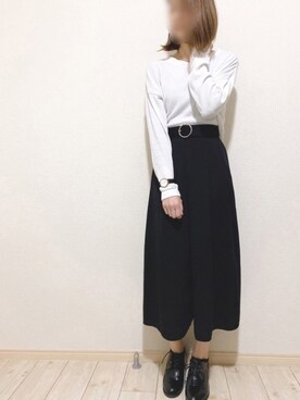 Nozoさんのコーディネート