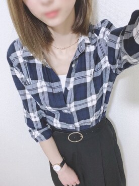 Nozoさんのコーディネート