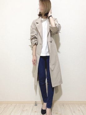 Nozoさんのコーディネート