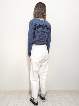 Nozoさんのコーディネート