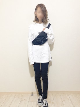 Nozoさんのコーディネート