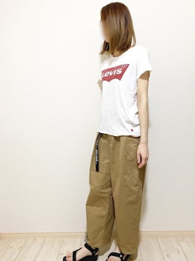 Nozoさんのコーディネート