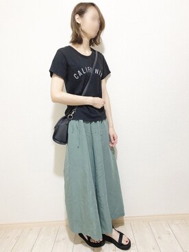 Nozoさんのコーディネート