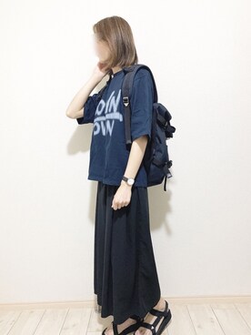 Nozoさんのコーディネート