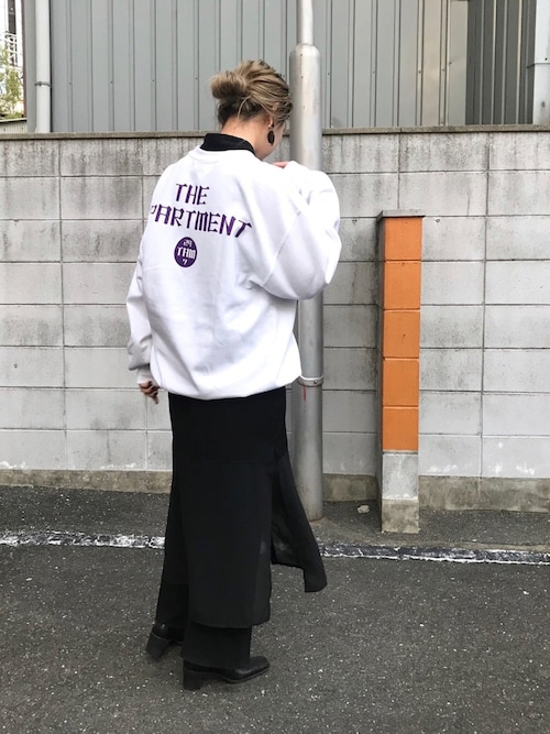 saori shikiさんのコーディネート