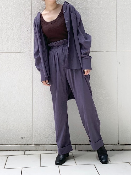 saori shikiさんのコーディネート