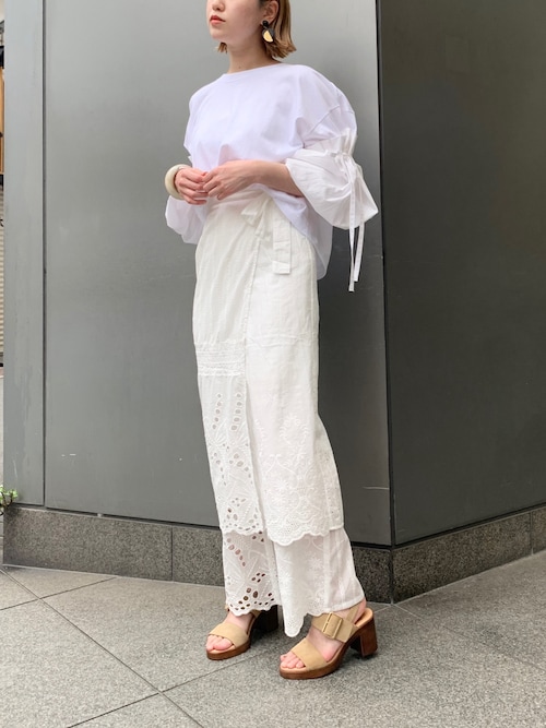 saori shikiさんのコーディネート