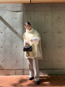 CIAOPANIC（チャオパニック）の「クロコワンハンド2WAY
