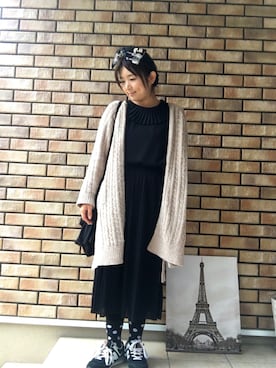 ふわり◯さんのコーディネート